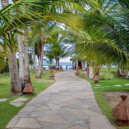 Nannai Residence Порту-ді-Галіняс Екстер'єр фото