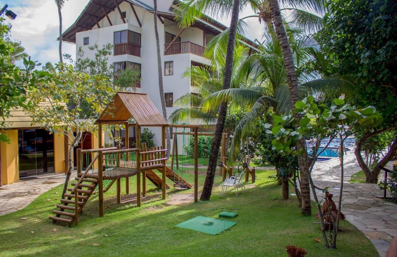 Nannai Residence Порту-ді-Галіняс Екстер'єр фото